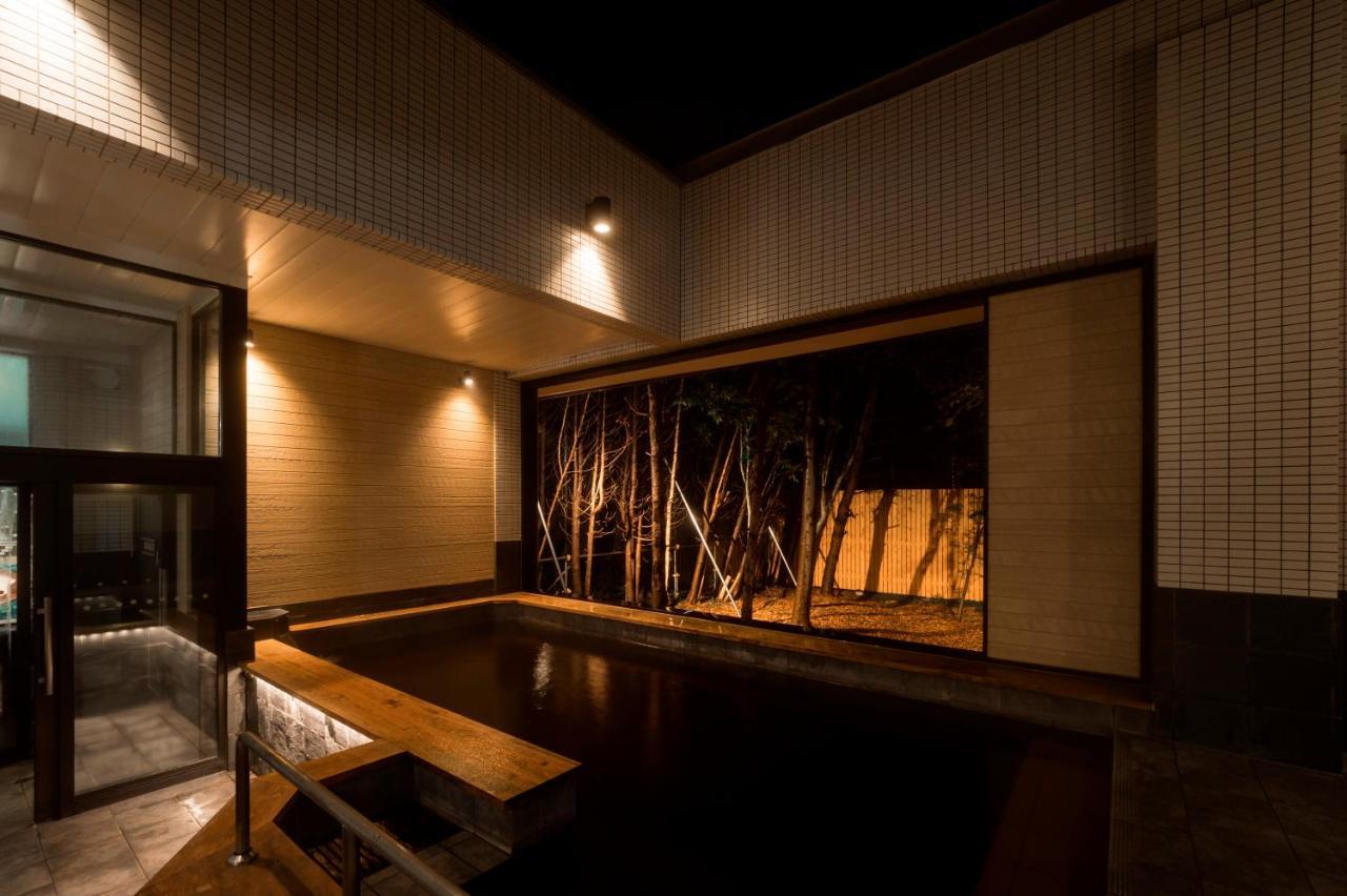 Hotel Daiheigen Otofuke Eksteriør bilde