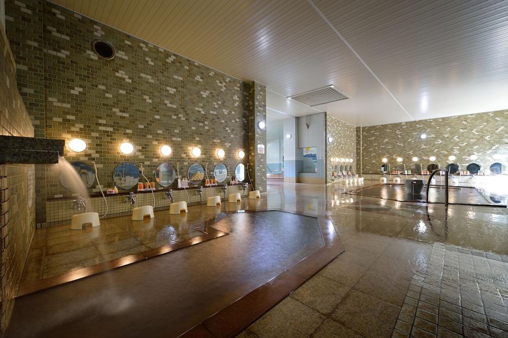 Hotel Daiheigen Otofuke Eksteriør bilde