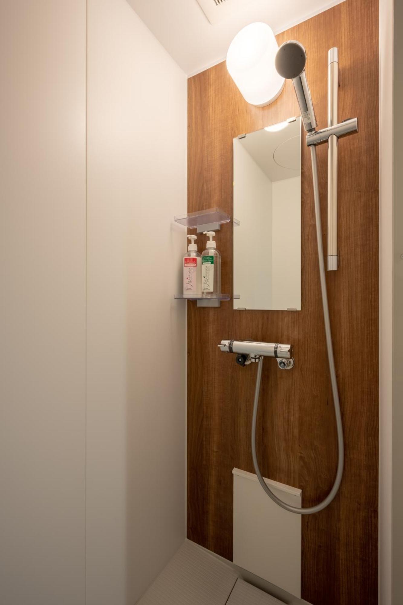 Hotel Daiheigen Otofuke Rom bilde